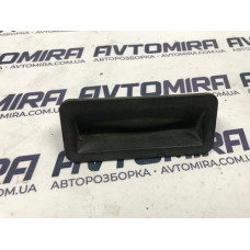 Кнопка відкривання багажника зовнішня Ford Focus 2 2008-2010 6M5119B514AC